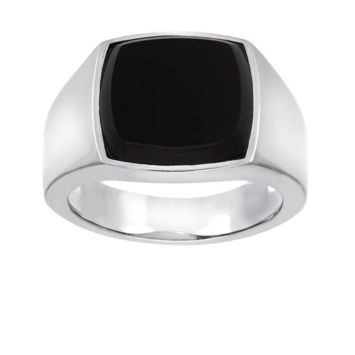 Ring i äkta silver