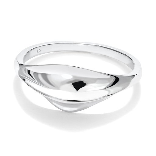Ring i äkta silver