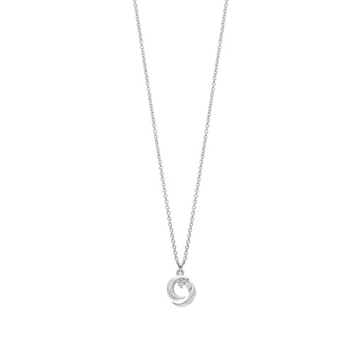 Halsband i äkta silver