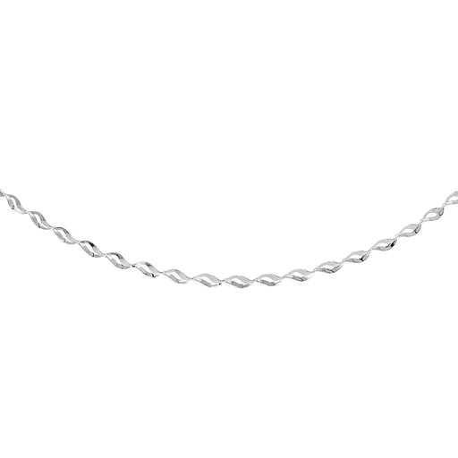 Halsband i äkta silver