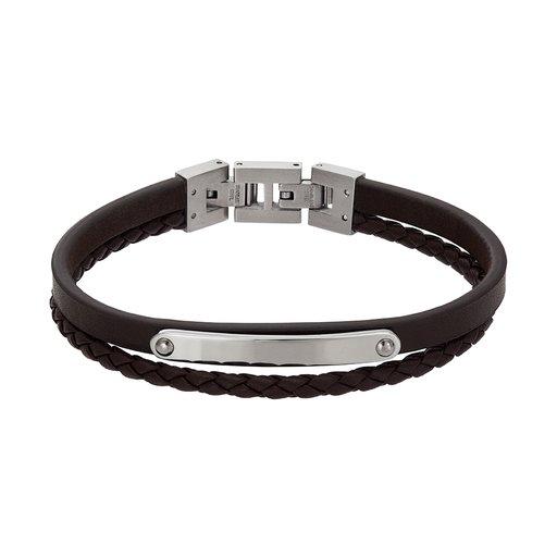Armband i stål