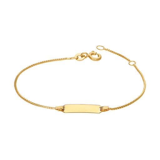 Armband i 18K guld