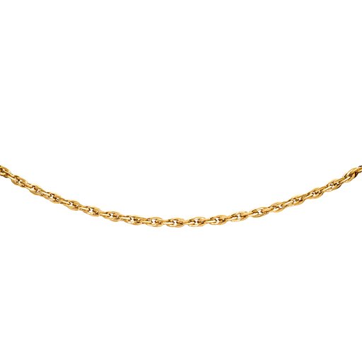 Halsband i 18K guld