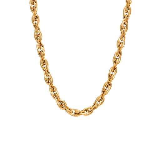 Halsband i 18K guld