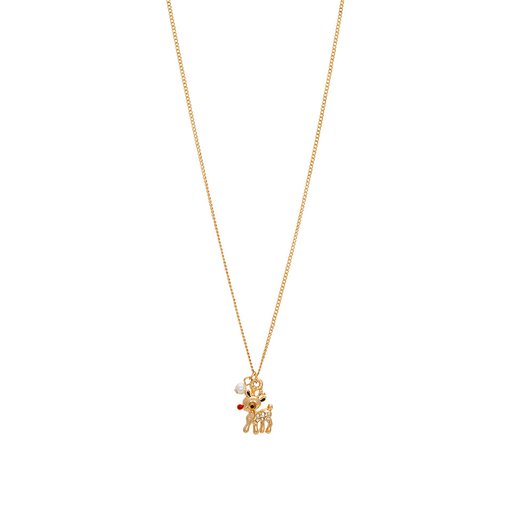 Halsband Jul