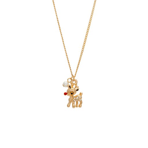 Halsband Jul