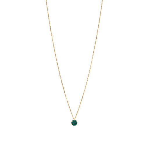 Halsband i 18K guld