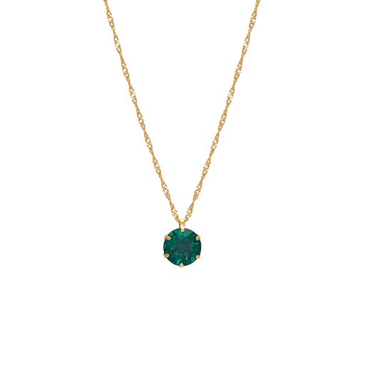 Halsband i 18K guld