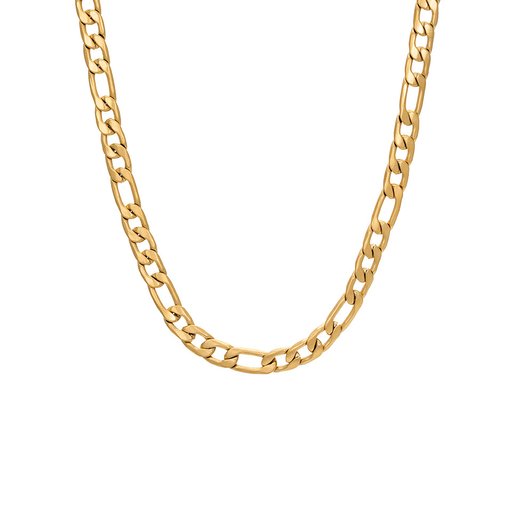 Halsband i stål
