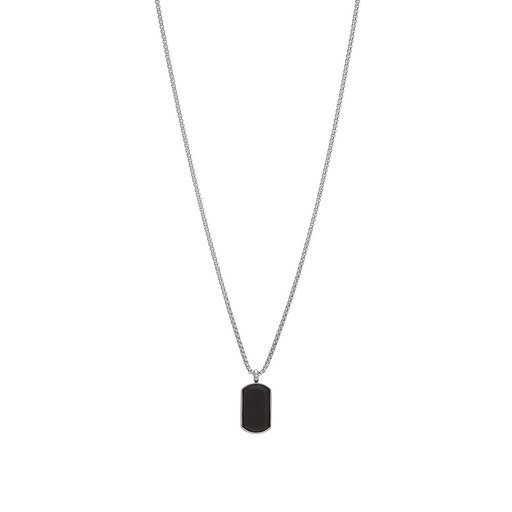 Halsband i stål