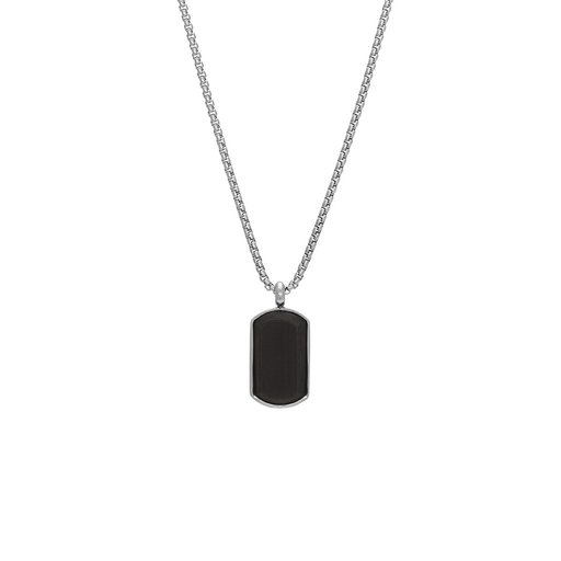 Halsband i stål
