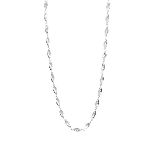 Halsband i äkta silver