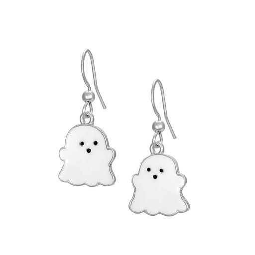Örhängen Halloween
