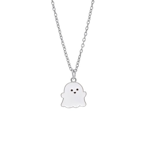 Halsband Halloween