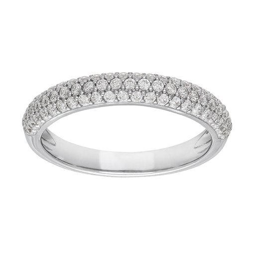 Ring i äkta silver