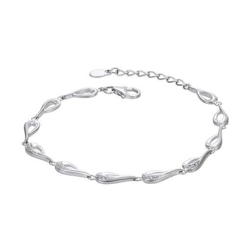 Armband i äkta silver