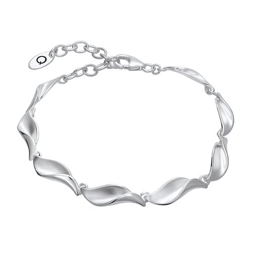 Armband i äkta silver