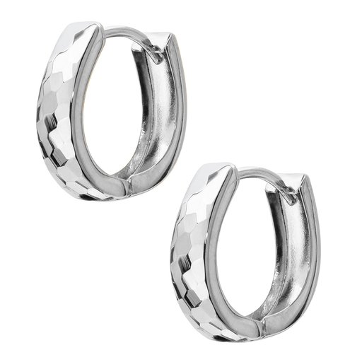 ÖRHÄNGEN I 18K GULD