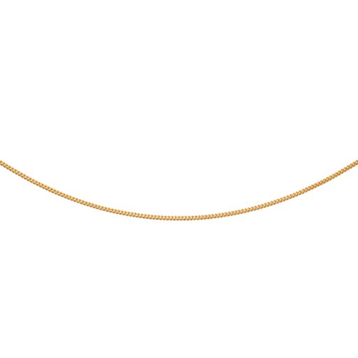 Halsband i 18K guld