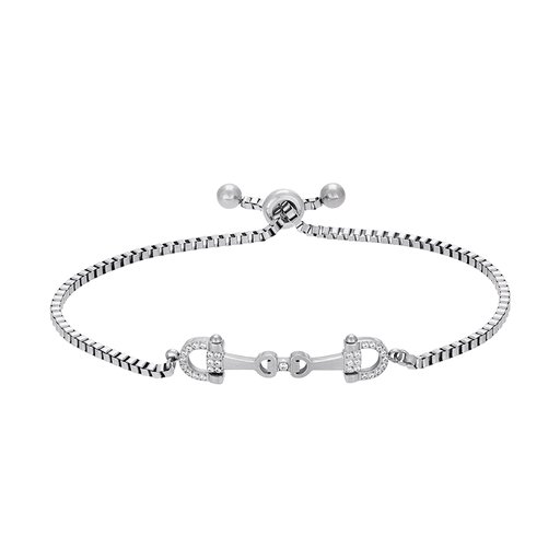 Armband i stål