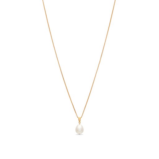 Halsband SÅ LÄNGE JAG LEVER i äkta silver
