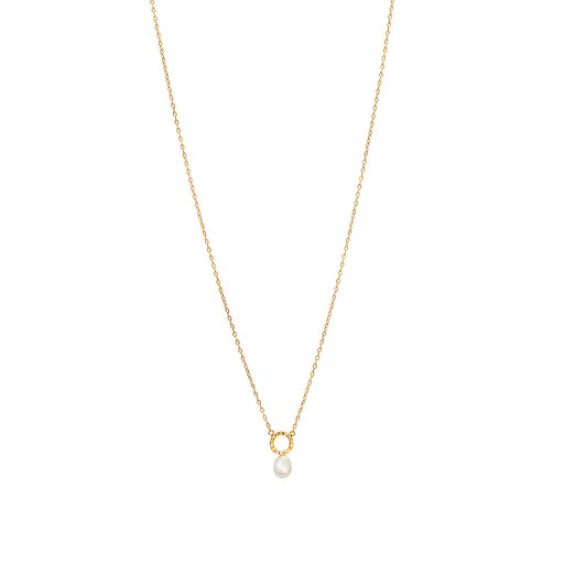 Halsband i 18K guld