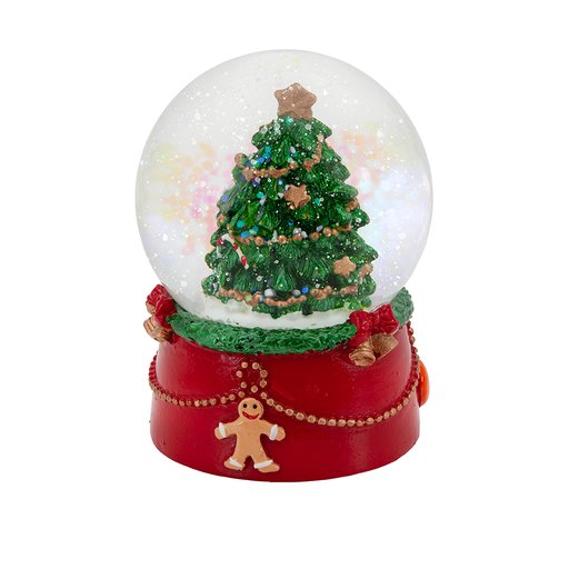 Snöglob