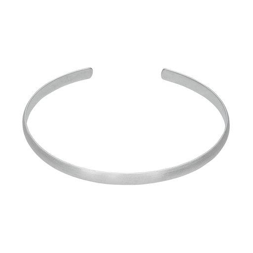 Stel armring i äkta silver