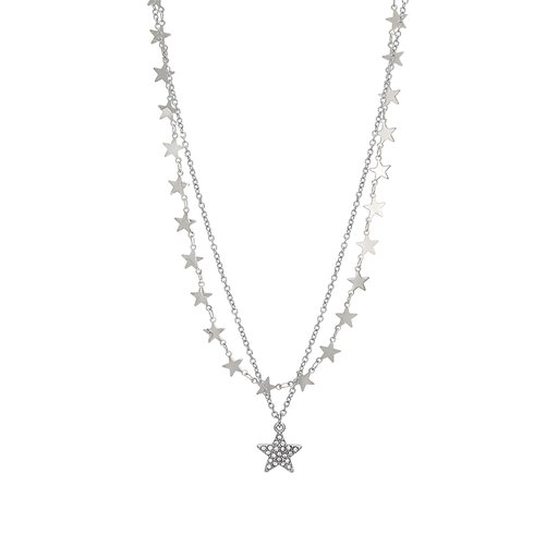 Halsband Stjärna