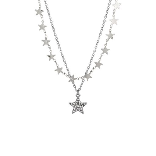 Halsband Stjärna