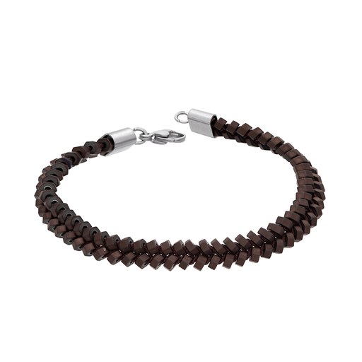 Armband i stål