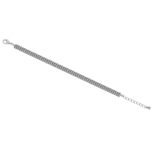 Strassarmband Vanja