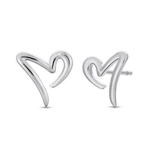 Örhängen SIGNATURE i äkta silver