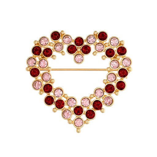 Brosch Wilda