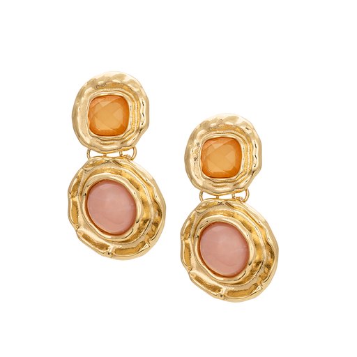 Örhängen Amber