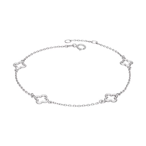 Armband i 18K guld