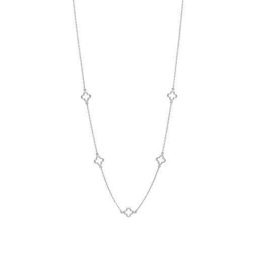 Halsband i 18K guld