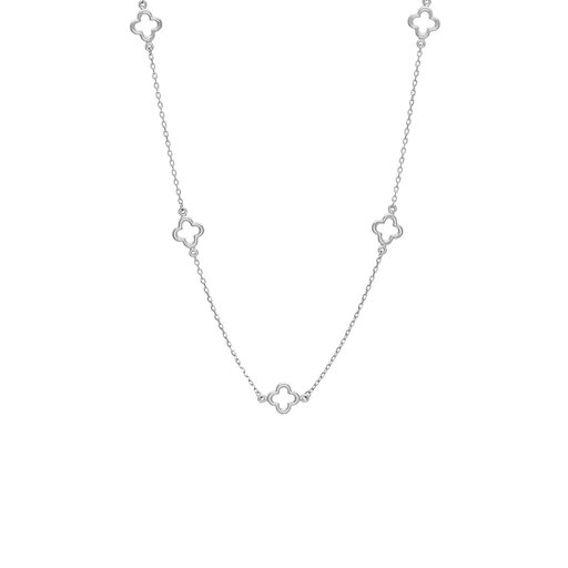 Halsband i 18K guld