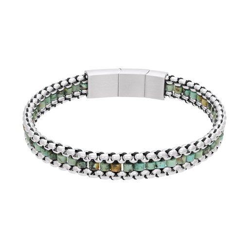 Armband i stål