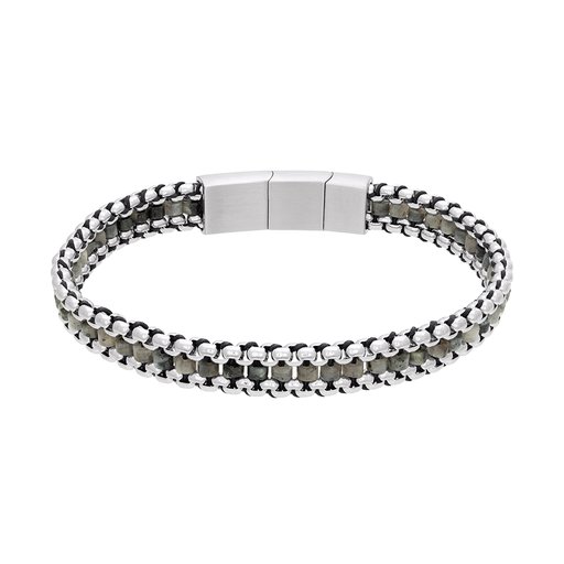 Armband i stål
