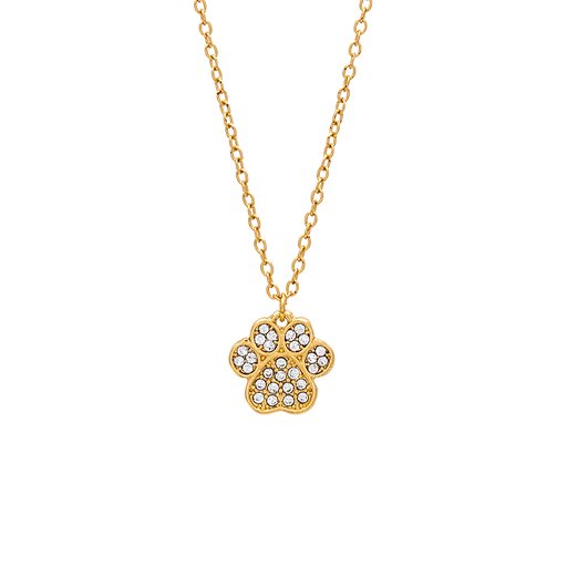 Halsband Tass