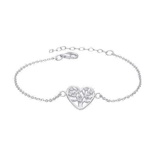 Armband i äkta silver
