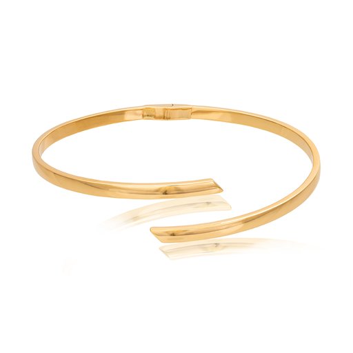 Armband Spiral i 14K guld