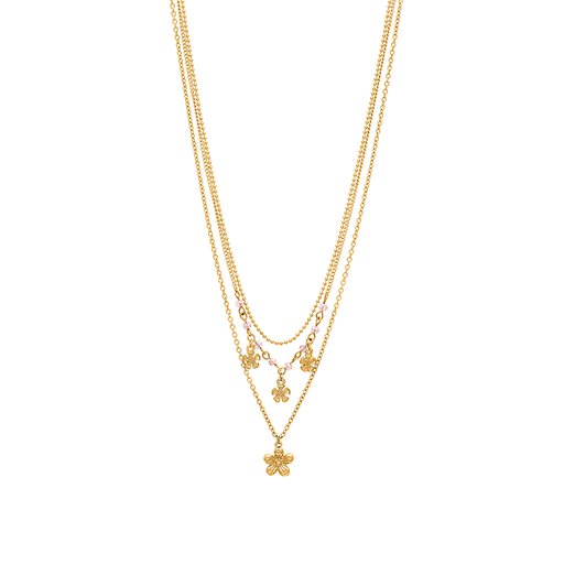 Halsband Belle