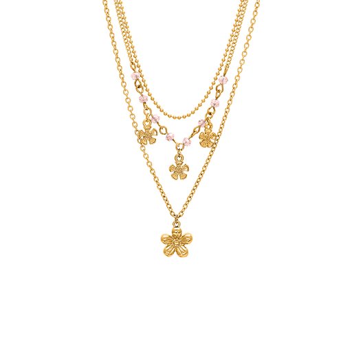 Halsband Belle
