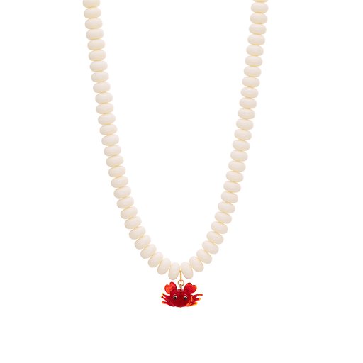 Halsband Candy