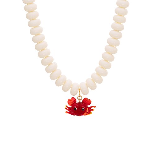Halsband Candy