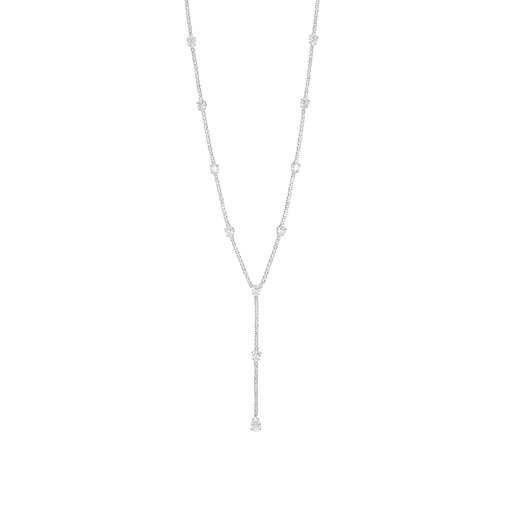 Halsband Blanche