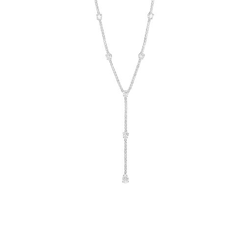 Halsband Blanche