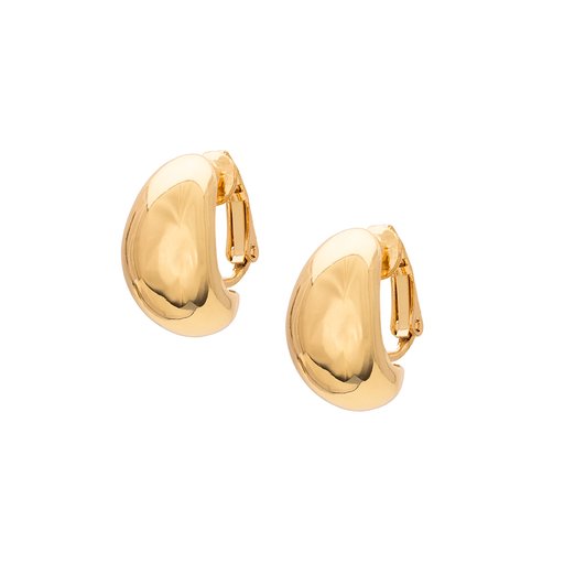 Örhängen Clips